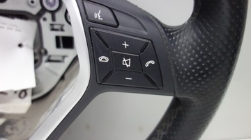 MERCEDES КОЖАНЫЙ РУЛЬ A2184602503