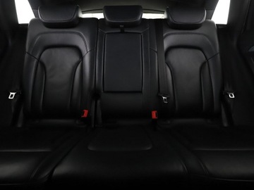 Audi Q5 I SUV Facelifting 2.0 TDI clean diesel 190KM 2016 Audi Q5 2.0 TDI Automat Quattro S-Line Navi, zdjęcie 17
