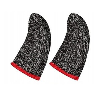 ДЫШАЩИЕ ИГРОВЫЕ ПОКРЫТИЯ НА ПАЛЬЦЫ