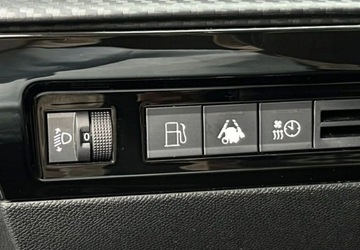 Peugeot 508 II SW PHEV Hybrid 225 PHEV 225KM 2021 Peugeot 508 Hybryda Polskora Automat Navi Kamera Led Sport FV23, zdjęcie 25