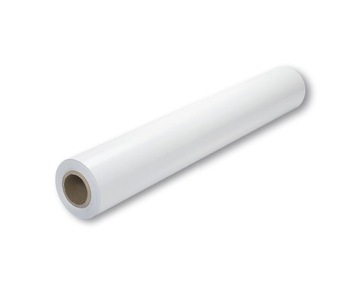 PAPIER DO PLOTERA W ROLI 610 mm x 50m 80g PROMOCJA