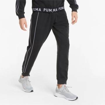 Spodnie dresowe Puma Train Knit Jogger [521837 01]