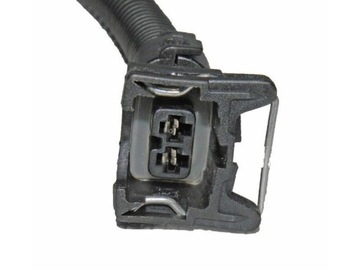 WTYCZKA LAMPY OBRYSOWEJ 2-PIN