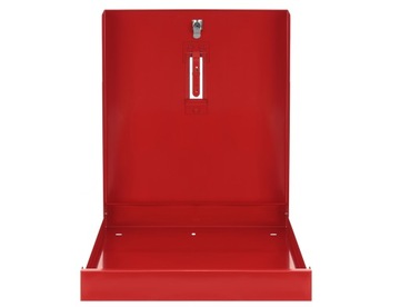 Шкаф для противопожарных одеял