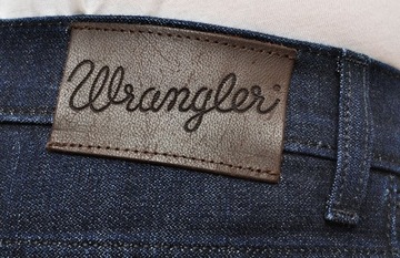 WRANGLER spodnie REGULAR straight ARIZONA W31 L34