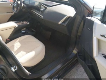 BMW iX 2024 BMW iX 2024r., 4x4 Elektryczny 516KM, zdjęcie 8