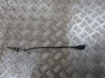 CZUJNIK TEMPERATURY SPALIN 8K0, 03L906088FH, 2.0
