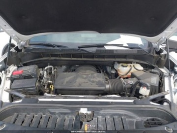 Chevrolet Silverado II 2020 Chevrolet Silverado K1500 High Country 2020 6.2l 6.2 Benzyna 420KM, zdjęcie 8