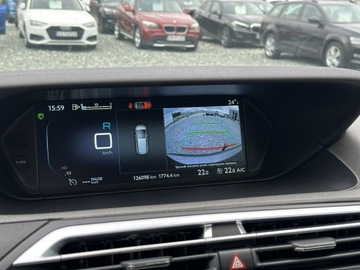 Citroen Grand C4 Picasso II Grand Picasso 2.0 BlueHDi 150KM 2016 Citroen C4 Grand Picasso Intensive 2.0 BlueHDi, zdjęcie 35