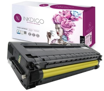 Toner zamiennik 407719 do RICOH SPC-252 SPC-262