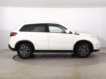 Suzuki Vitara III SUV Facelifting 1.4 BoosterJet 140KM 2019 Suzuki Vitara 1.4 BoosterJet, Salon Polska, zdjęcie 5