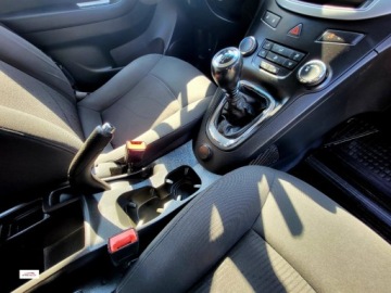 Chevrolet Orlando 1.8 141KM 2011 Chevrolet Orlando 1.8 benzyna, 7 osob, bardzo ladny,Gwarancja 1.8 Benzyna, zdjęcie 15