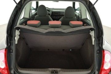 Nissan Micra III Hatchback 5d 1.2 i 16V 65KM 2008 Nissan Micra 1.2 16V, Salon Polska, Klima, zdjęcie 11