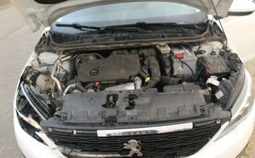 Peugeot 2019 Peugeot 308 1.5 Diesel 102KM, zdjęcie 12