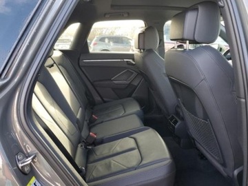 Audi Q3 II 2019 Audi Q3 2019r., Prestige S-line, od ubezpieczalni 2.0 Benzyna 228KM, zdjęcie 9