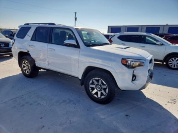 Toyota 2021 Toyota 4-Runner SR5 Premium 2021 4.0 Benzyna 270KM, zdjęcie 4