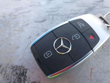 Mercedes GLS X167 2026 Mercedes-Benz GLS 2026 MERCEDES-BENZ GLS 450 4MATIC 3.0 Benzyna 375KM, zdjęcie 13