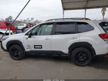 Subaru Forester VI 2024 Subaru Forester Wilderness 2024 2.5l 2.5 Benzyna 182KM, zdjęcie 2