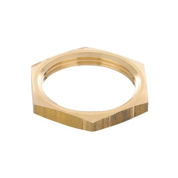 B671 Замок для шкафа с плоским кулачком Euro-Locks