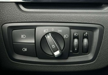 BMW X1 F48 Crossover Plug-In 1.5 25e 220KM 2021 BMW X1 Maly przebieg Faktura VAT 23 1.5 Hybryda Plug-in 220KM, zdjęcie 16