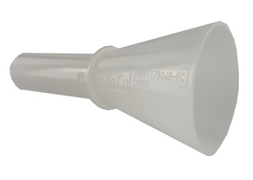 ORYGINALNY LEJEK PALIWA DIESEL FORD OE 1681668