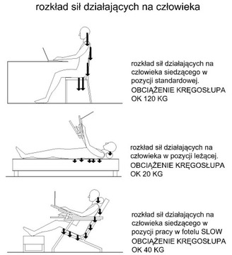 Кресло для ноутбука НАТАЛЬЯ, черный
