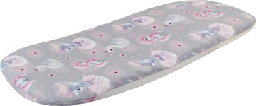 КОМПЛЕКТ ПОСТЕЛЬНОГО ПРИНАДЛЕЖНОСТИ+ОБЕРТКА+МАТРАС MAGB