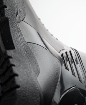 РЕЗИНОВЫЕ БОТИНКИ ЧЕРНЫЕ ARDON GARDEN, размер 43