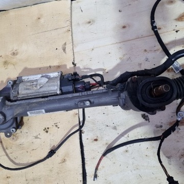 РУЛЕВОЙ РЕДУКТОР VW GEAR 1K0909144C 1K1423051DM VWCARGROUP.PL