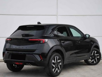 Opel Mokka II 2026 Od ręki - GS eDTC6 1.2 T mHEV 145KM /Pakiet Tech Parkuj i Jedź GS, Komfort, zdjęcie 3