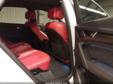 Audi SQ5 2019 Audi SQ5 2019 AUDI SQ5 3.0T PREMIUM 3.0 Benzyna 349KM, zdjęcie 7