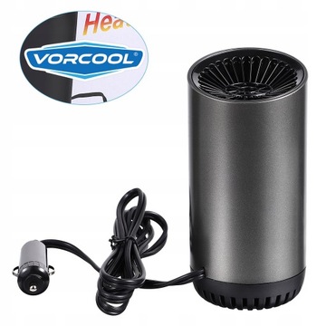 Отопитель ОБОГРЕВАТЕЛЬ АВТОМОБИЛЯ Вентилятор Обогрев лобового стекла