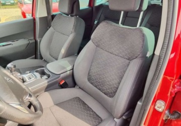 Peugeot 3008 I Crossover 1.6 HDi FAP 115KM 2014 Peugeot 3008 Peugeot 3008 1.6 HDi Style 1.6 Diesel 115KM, zdjęcie 22