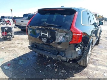 Volvo XC90 II 2018 Volvo XC 90 T6 inscription 2.0 Benzyna 316KM, zdjęcie 6