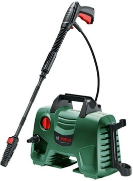 Мойка высокого давления BOSCH EasyAquatak 120 бар 350л/ч