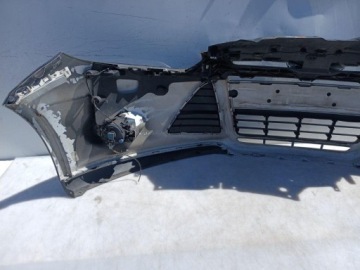 Priekinis bamperis FORD FOCUS MK3 10-14 m. dažų kodas FB BM51-17757A – nuotrauka 7