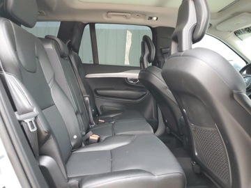 Volvo XC90 II 2021 Volvo XC 90 T5 MOMENTUM, od ubezpieczyciela 2.0 Benzyna 250KM, zdjęcie 10