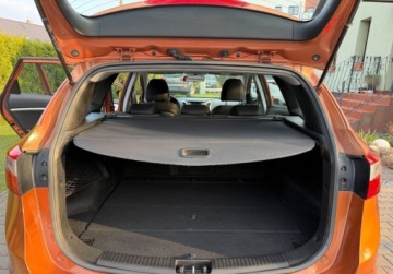 Hyundai i30 II Wagon Facelifting 1.6 MPI 120KM 2016 Hyundai i30 1,6 DOHC 120KM LIFT Bezwypadkowy SERWIS Super Stan 1.6 120KM, zdjęcie 24