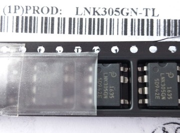 [1szt]SMD LNK305GN układ DO NAPRAWY PRALEK