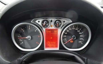 Ford Kuga II SUV 2.0 Duratorq TDCi 140KM 2012 Ford Kuga 2.0D Navi 2012r 2 KPL KOL Sprowadzony Oplacony 2.0 Diesel, zdjęcie 29