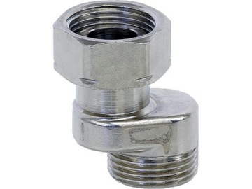 Heimeier Złączka do kompensacji przesunięć 11,5 mm