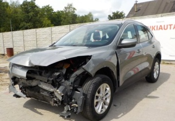 Ford Kuga III SUV Plug-In 2.5 Hybrid 190KM 2022 Ford Kuga Okazja 2.5 Hybryda 190KM, zdjęcie 10