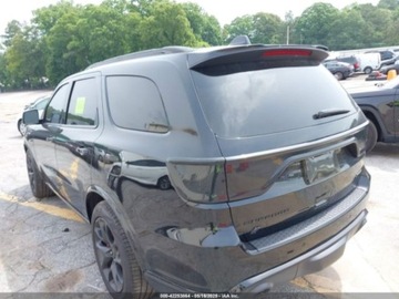 Dodge Durango III 2024 Dodge Durango SRT 392 Plus 2024 6.4l 6.4 Benzyna 475KM, zdjęcie 3