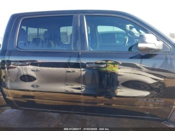  RAM 1500 Trx 57 Box 2022 6.2l 6.2 Benzyna 702KM, zdjęcie 6