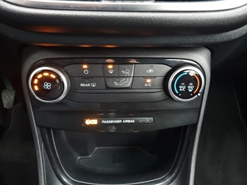 Ford Puma II 2022 Ford Puma 1.0 EcoBoost Titanium, zdjęcie 25