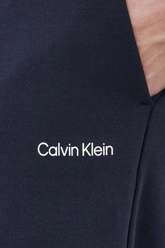 CK CALVIN KLEIN SZORTY SPODENKI DRESOWE XXL