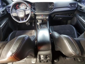 Dodge Durango III 2021 Dodge Durango Srt 392 2021 6.4l 6.4 Benzyna 475KM, zdjęcie 8