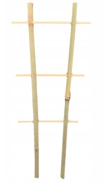 ПОДДЕРЖКА ДЛЯ РАСТЕНИЙ БАМБУКОВАЯ ЛЕСТНИЦА 45см 1 шт.
