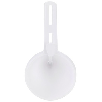 Воронкообразный порционирующий диспенсер для теста, кексов, соусов