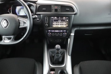 Renault Kadjar Crossover 1.2 Energy TCe 130KM 2018 Renault Kadjar 1.2 TCe, Salon Polska, zdjęcie 11